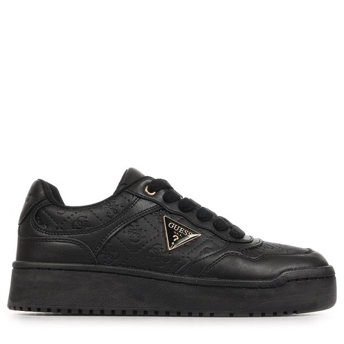 Chaussures baskets guess femme - chaussures,