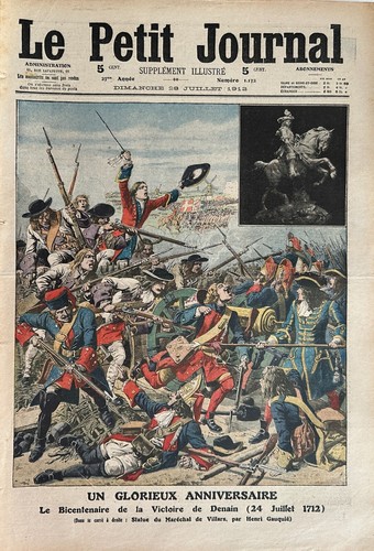 Petit journal 1912 1132 - le,