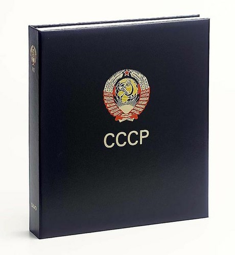 Davo 7739 luxus album russland - luxus,