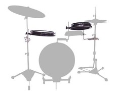 Pearl Compact Travele dédié