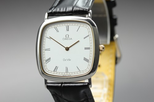 Presque comme neuf - omega, de