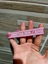 Bracelet Christian Dior