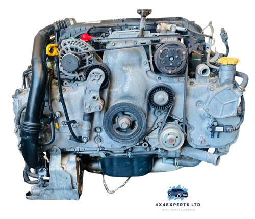 Ee20z moteur diesel pour - moteur,