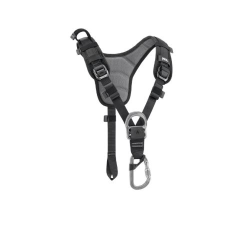 Top harnais pectoral pour - harnais,