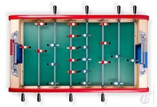 Nouveau tapis de jeu vert mat