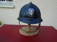 Casque Police Nationale N° 3
