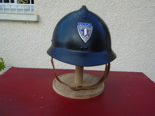Casque police nationale 3 - casque, n°
