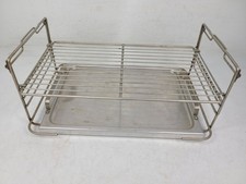 Vintage Everhot Roaster Rack