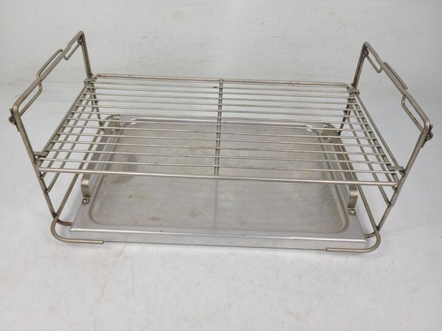 Vintage everhot roaster - everhot,