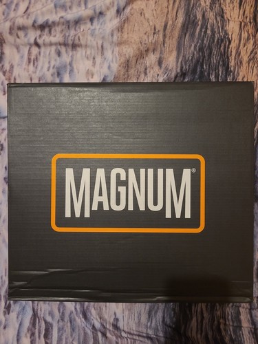 Chaussures magnum strike force - strike,