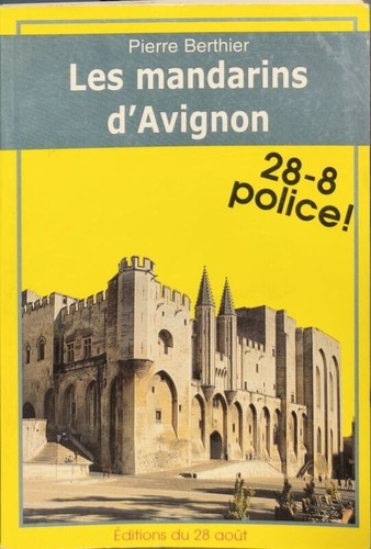 Les mandarins avignon - mandarins, |