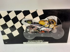 Minichamps Honda NSR 500 #46