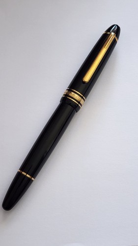 Stylo plume montblanc - plume,