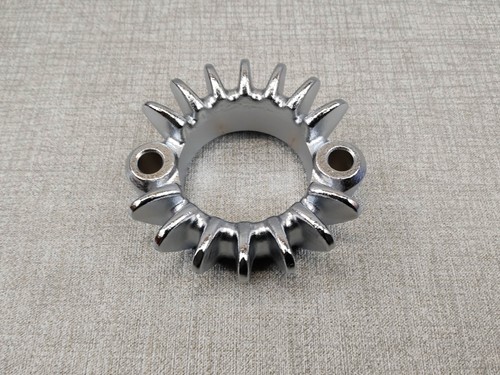 Collerette adaptable cb350 400 - collerette,
