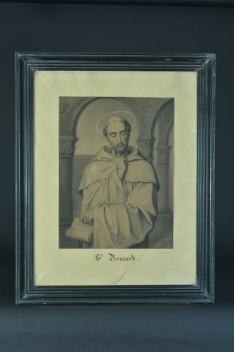 Ancien dessin école ingres - dessin, d'ingres