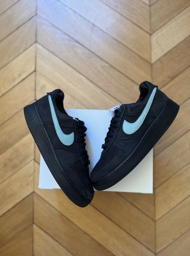 Nike air force low tiffany - air, &