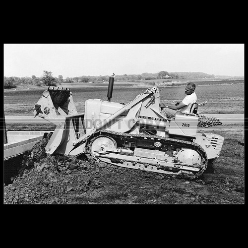 Photo 036217 john deere - photo,