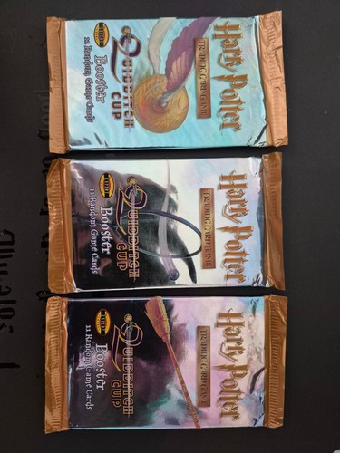 Art set tcg harry - tcg,