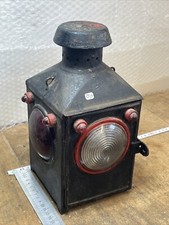 Lanterne Lamp Lampe  Ancienne