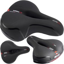 MalTec Selle de vélo en