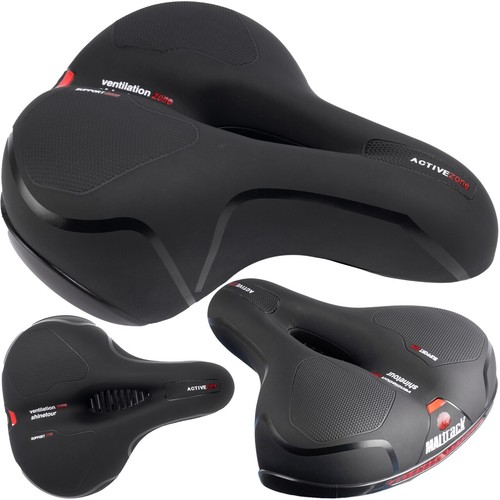 Maltec selle vélo - selle, de
