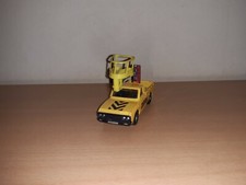 CORGI TOYS 1/36 MAZDA B1600