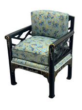 Maison de Poupées Chinois