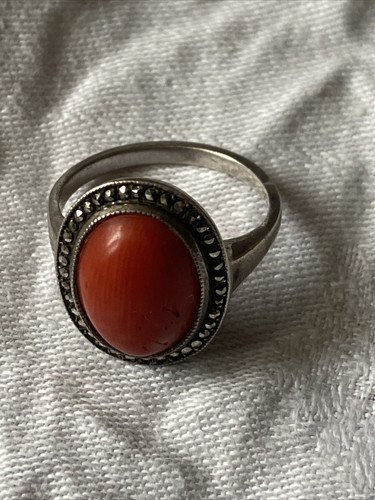 Bague argent massif - bague,