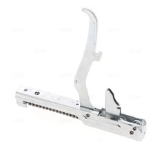 CHARNIERE DE PORTE FOUR CUISINIERE FOURNEAU GODIN CHATELAINE