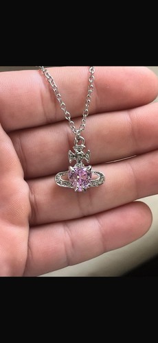 Collier vivienne westwood - collier,