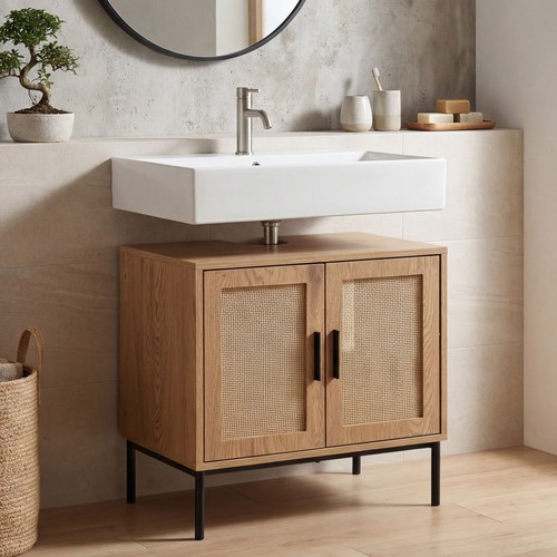 Finebuy évier armoire - finebuy,