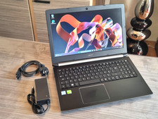 PC Ordinateur PORTABLE ACER
