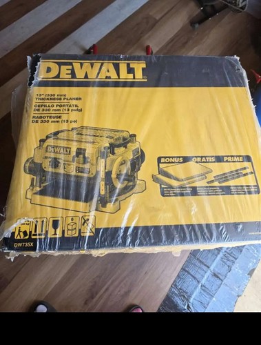 Thickness planer dewalt - thickness,