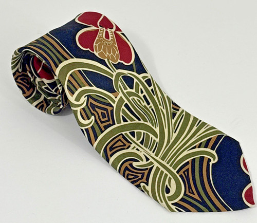 Vintage robert talbott tie - robert,