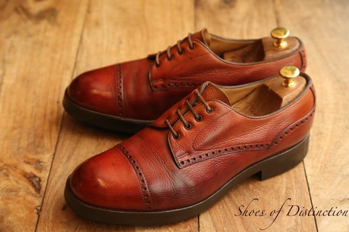 Chaussures derby cuir - derby,