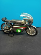 BENELLI  250cc   Championne du