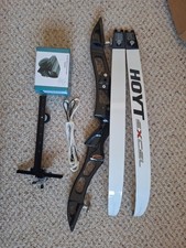 Hoyt Grand Prix Excel Recurve