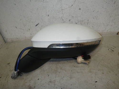 Retroviseur lateral electrique - retroviseur,