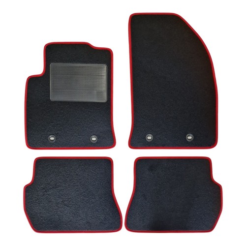 Tapis voiture moquette - tapis, en