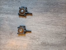 LOT POMPES A ESSENCE SOLEX