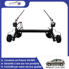 🇫🇷 TRAIN ARRIERE RENAULT