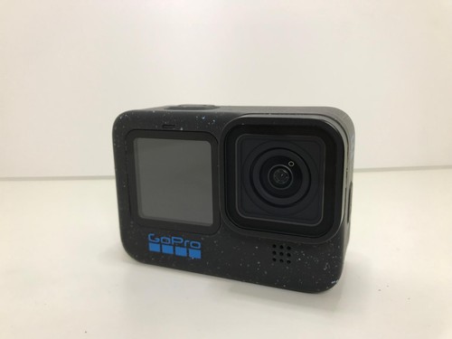 Gopro hero12 black - gopro, caméra