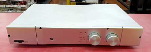Rega brio integrated - rega,