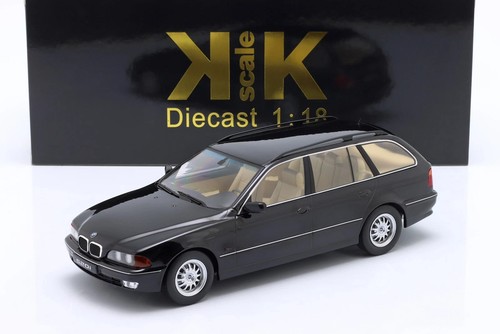 Bmw 520i e39 - 520i, touring
