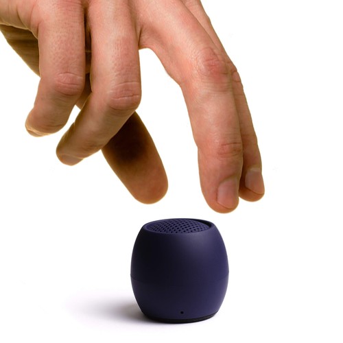 Zero mini haut - zero, haut-parleur