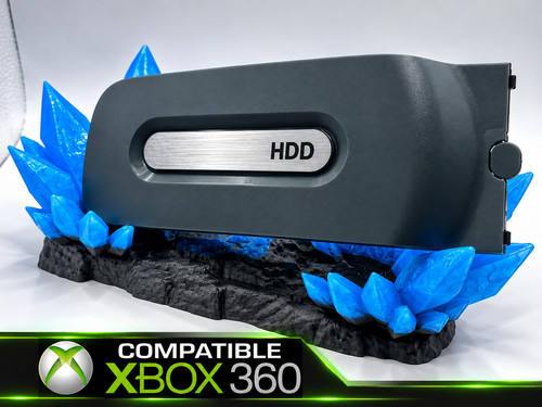 Disque dur xbox - disque,