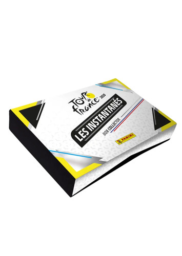 2020 panini instant box tour - panini,