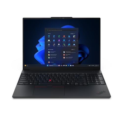 Lenovo thinkpad e16 - thinkpad, core