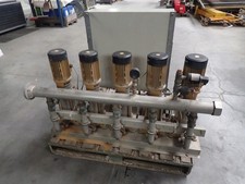 Kit hydrophore Grundfos