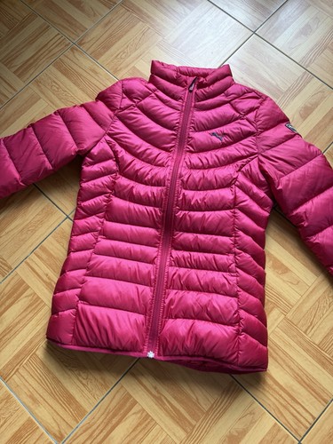Puma veste doudoune - puma,